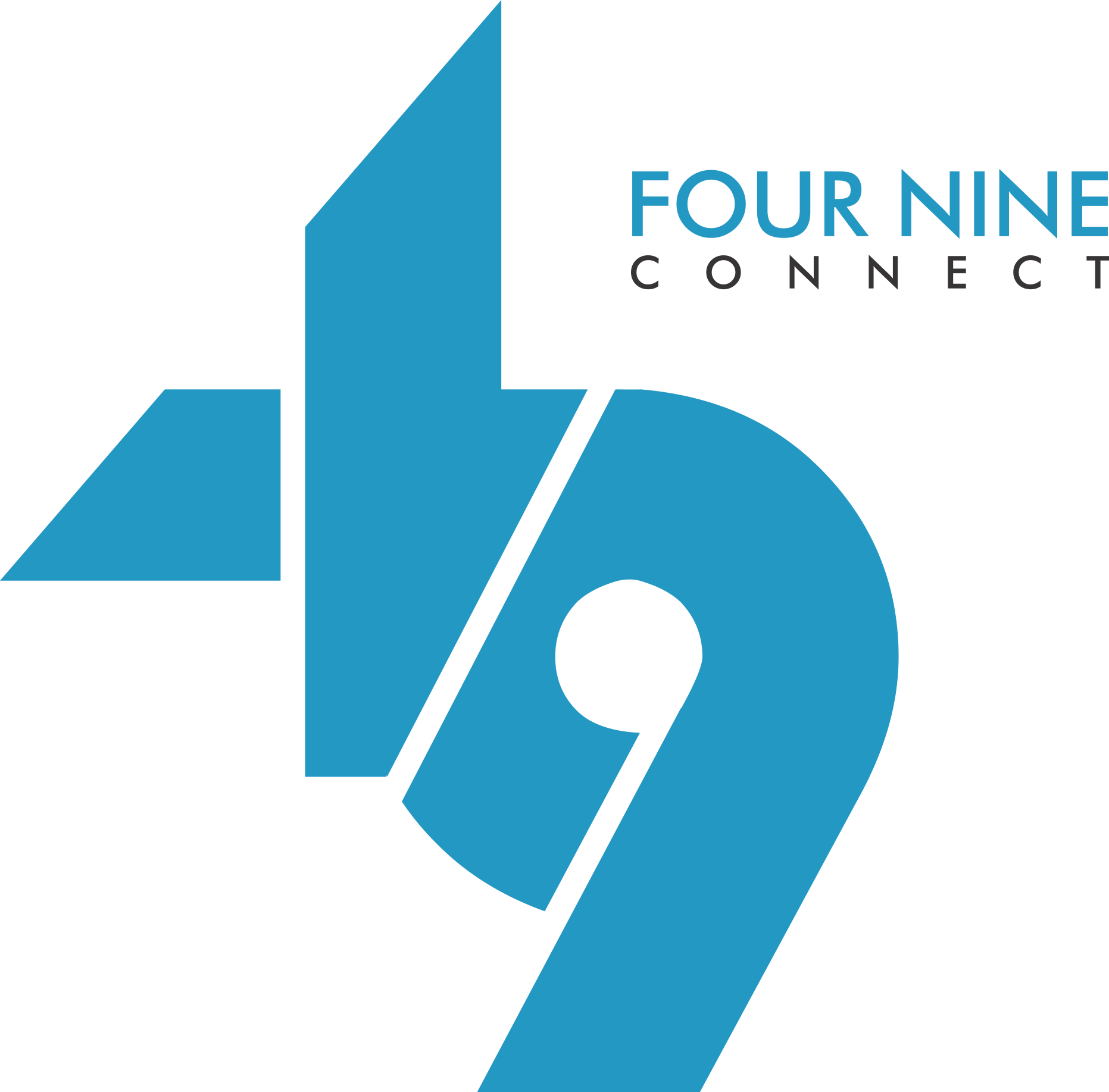 Four Nine Media Logo