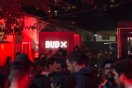 Large-Scale Live Events