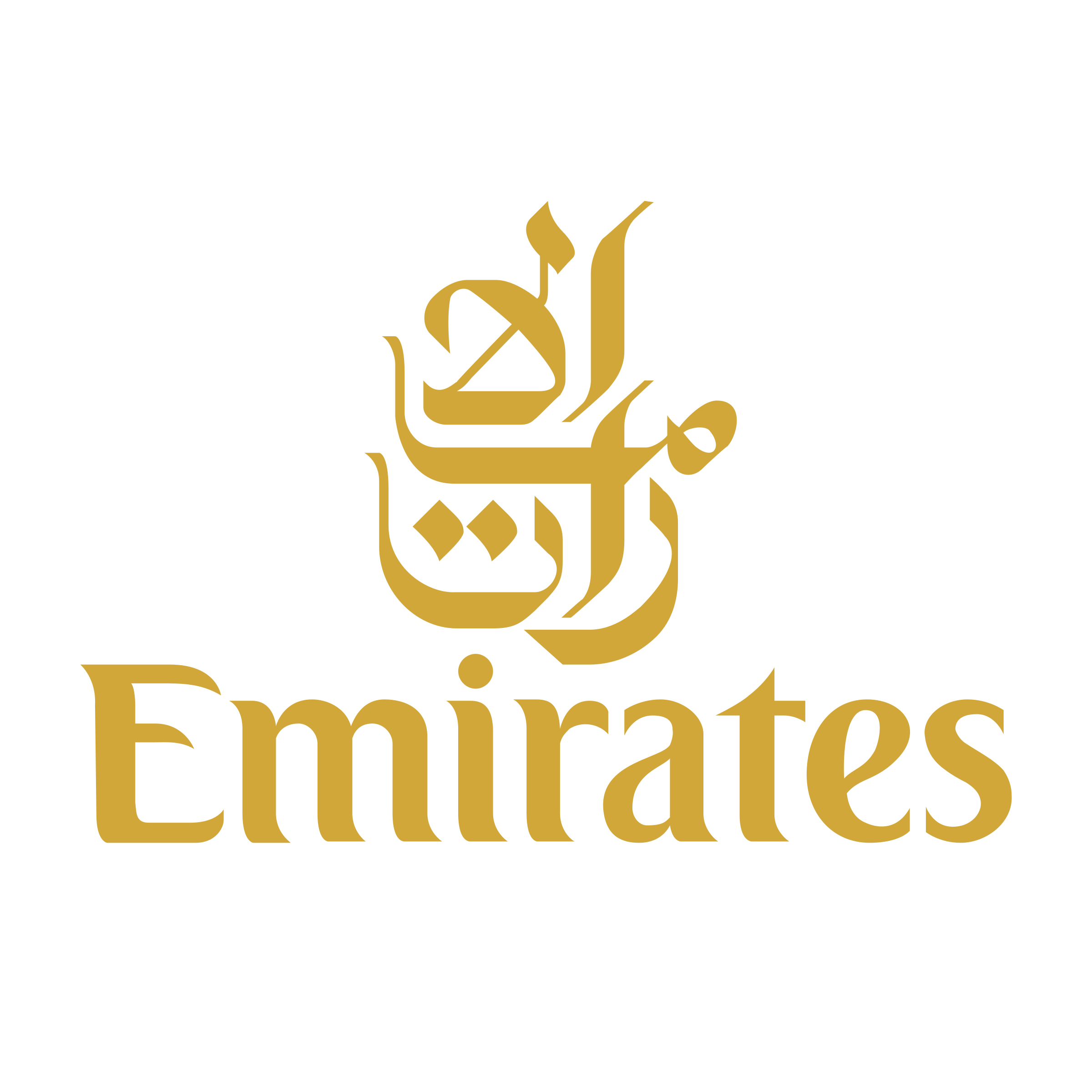 emirates